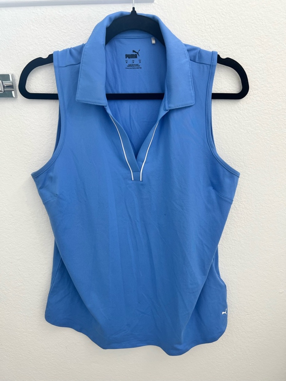 Women’s Golf Tank - Puma